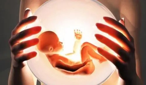 西安代怀生男孩：正常人30天hcg参考范围内是否会出现异常？看对照表就一目了然